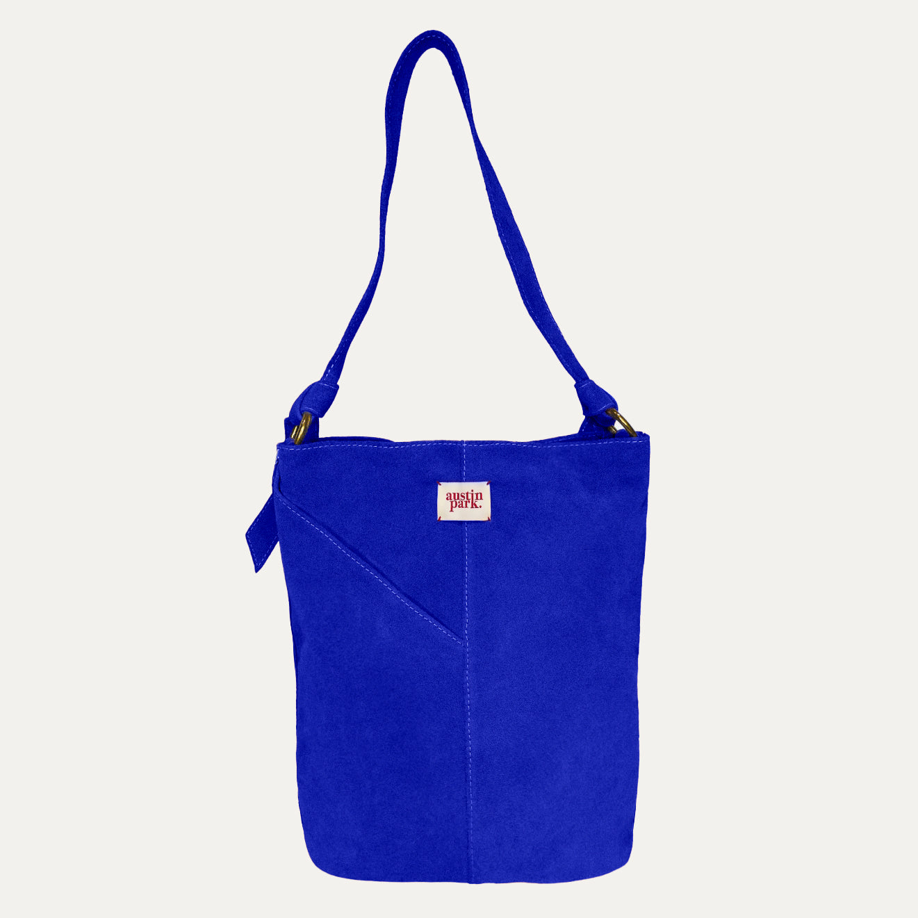 Cardero Carry All Tote - Blue