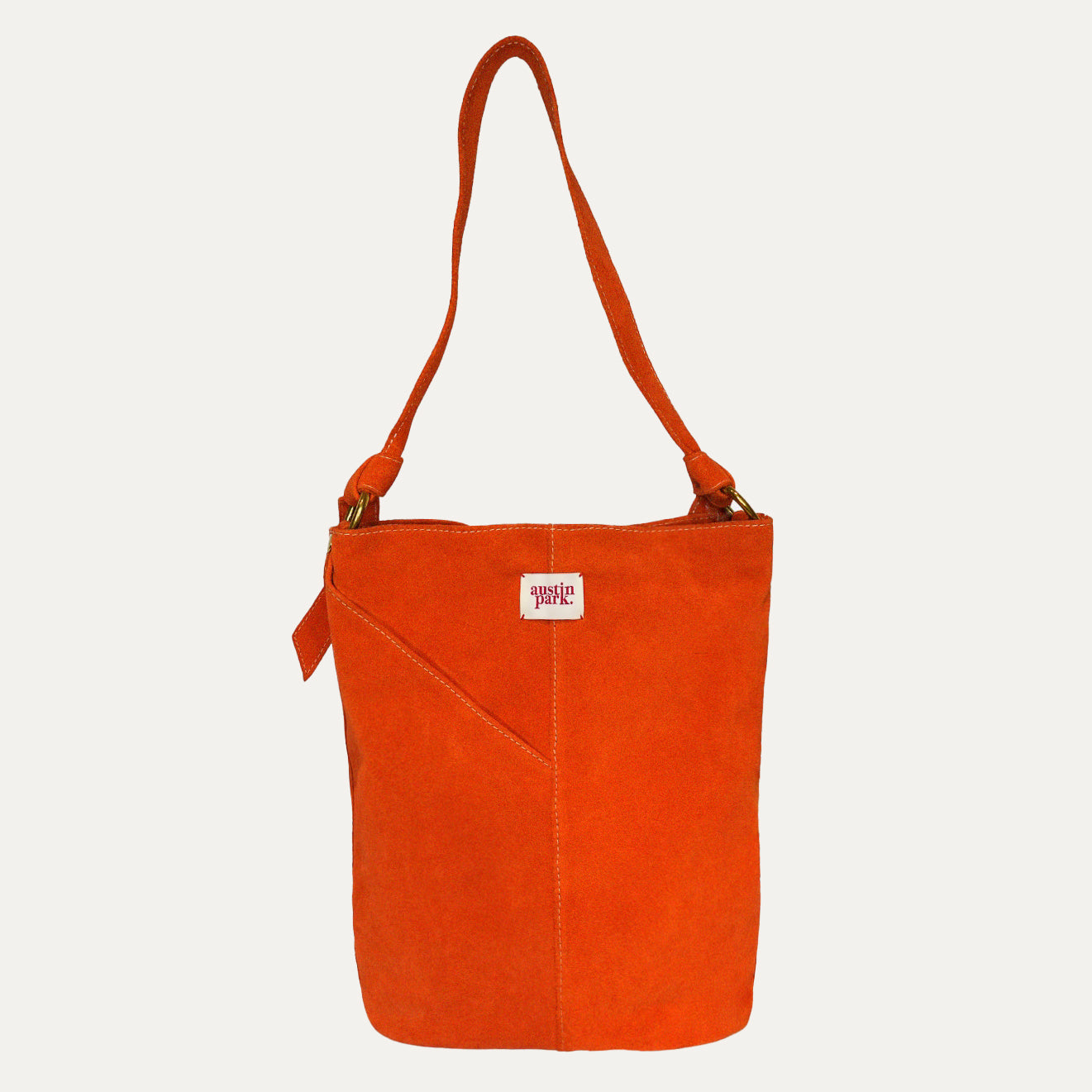 Cardero Carry All Tote - Orange