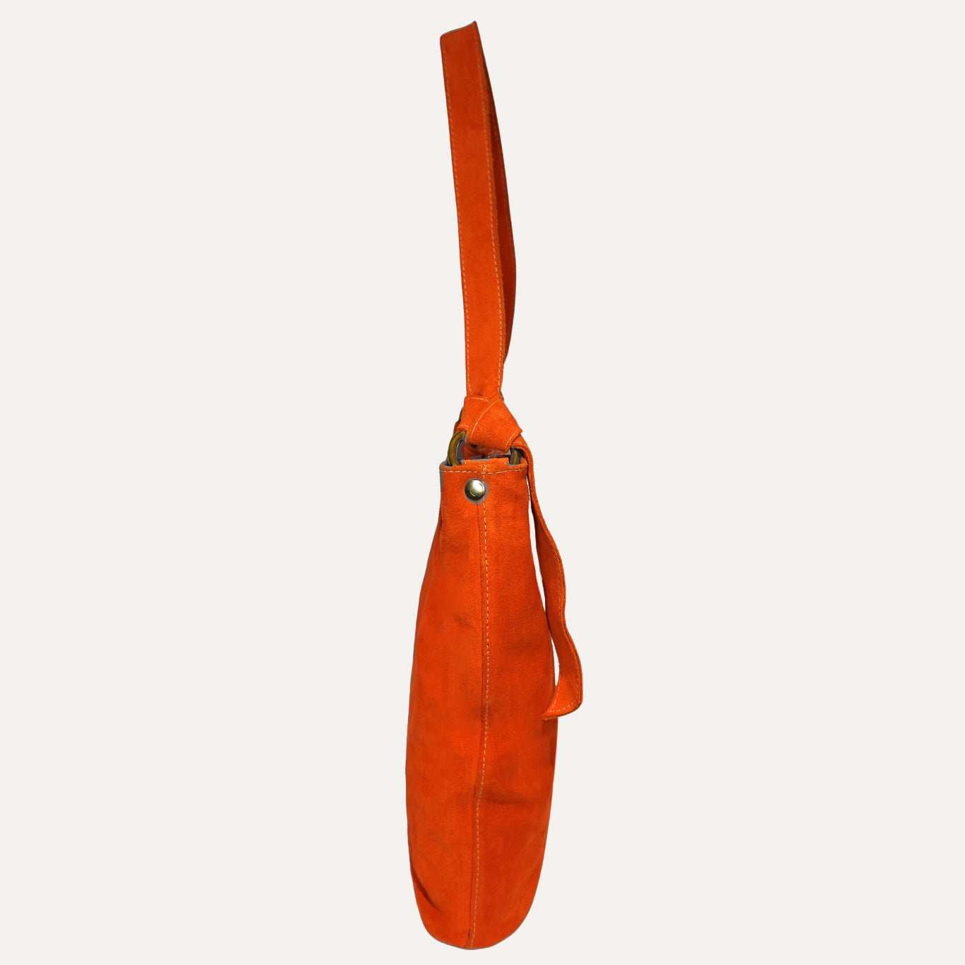 Cardero Carry All Tote - Orange