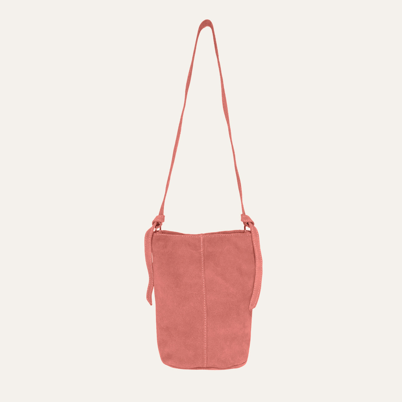 Mini Cardero Bag - Light Pink