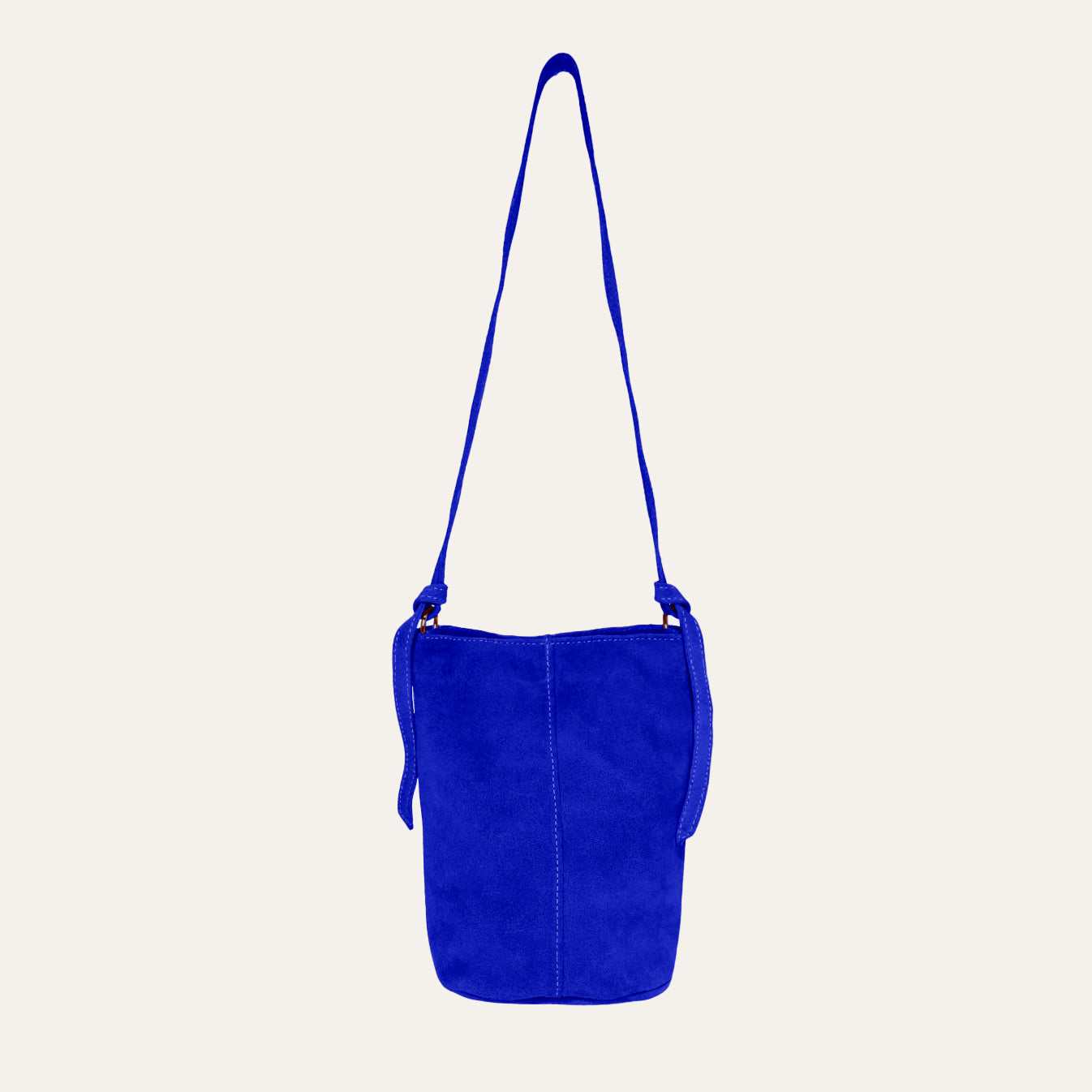 Mini Cardero Bag - Blue