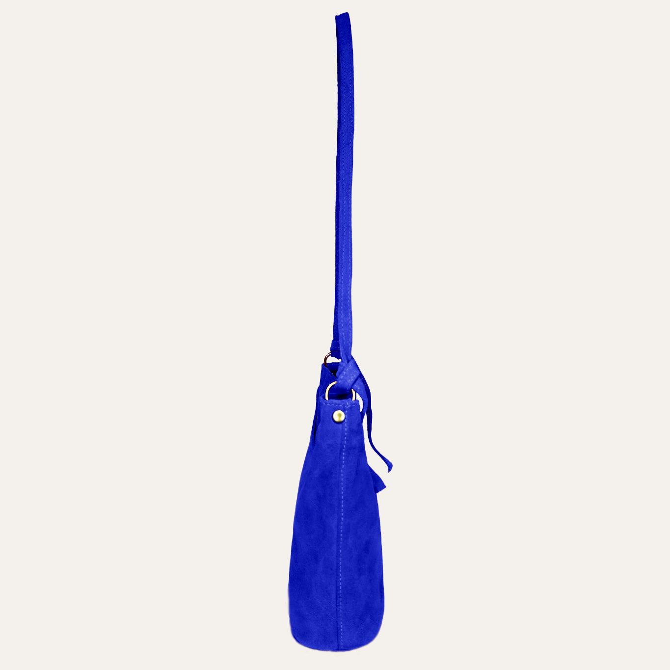 Mini Cardero Bag - Blue