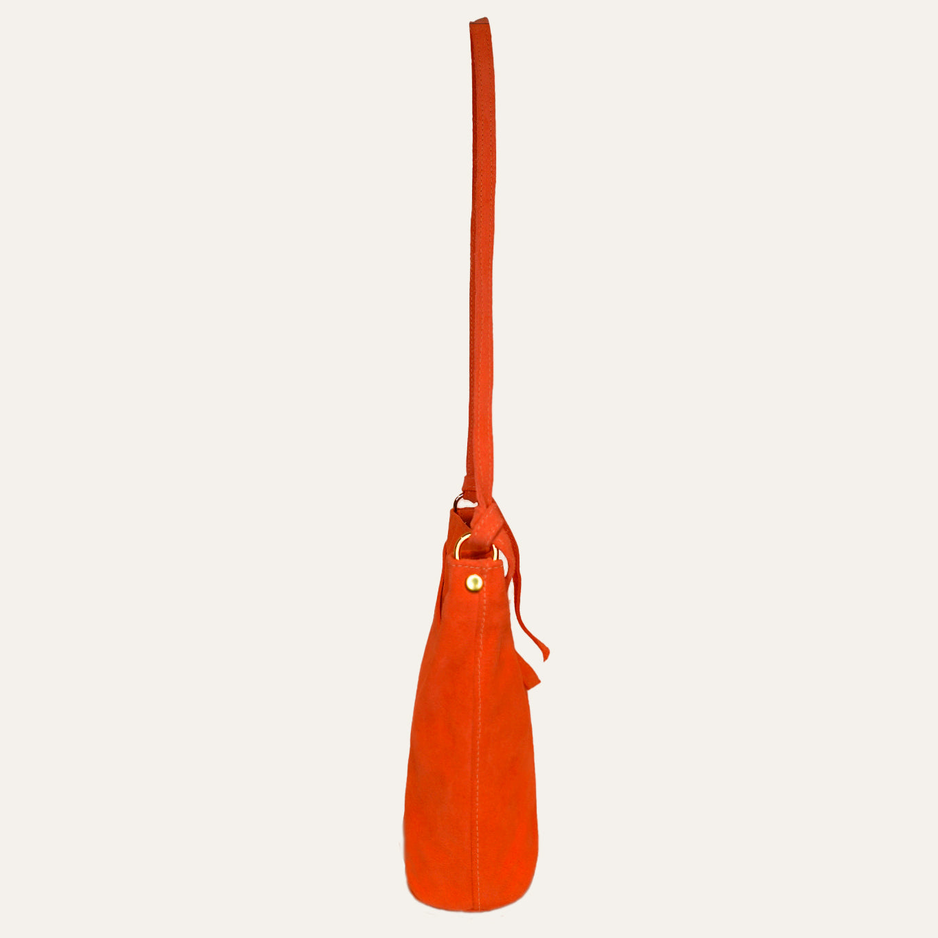 Mini Cardero Bag - Orange