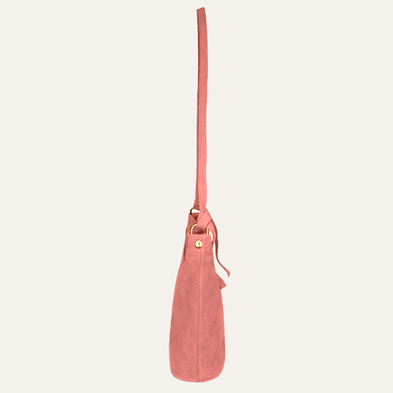 Mini Cardero Bag - Light Pink