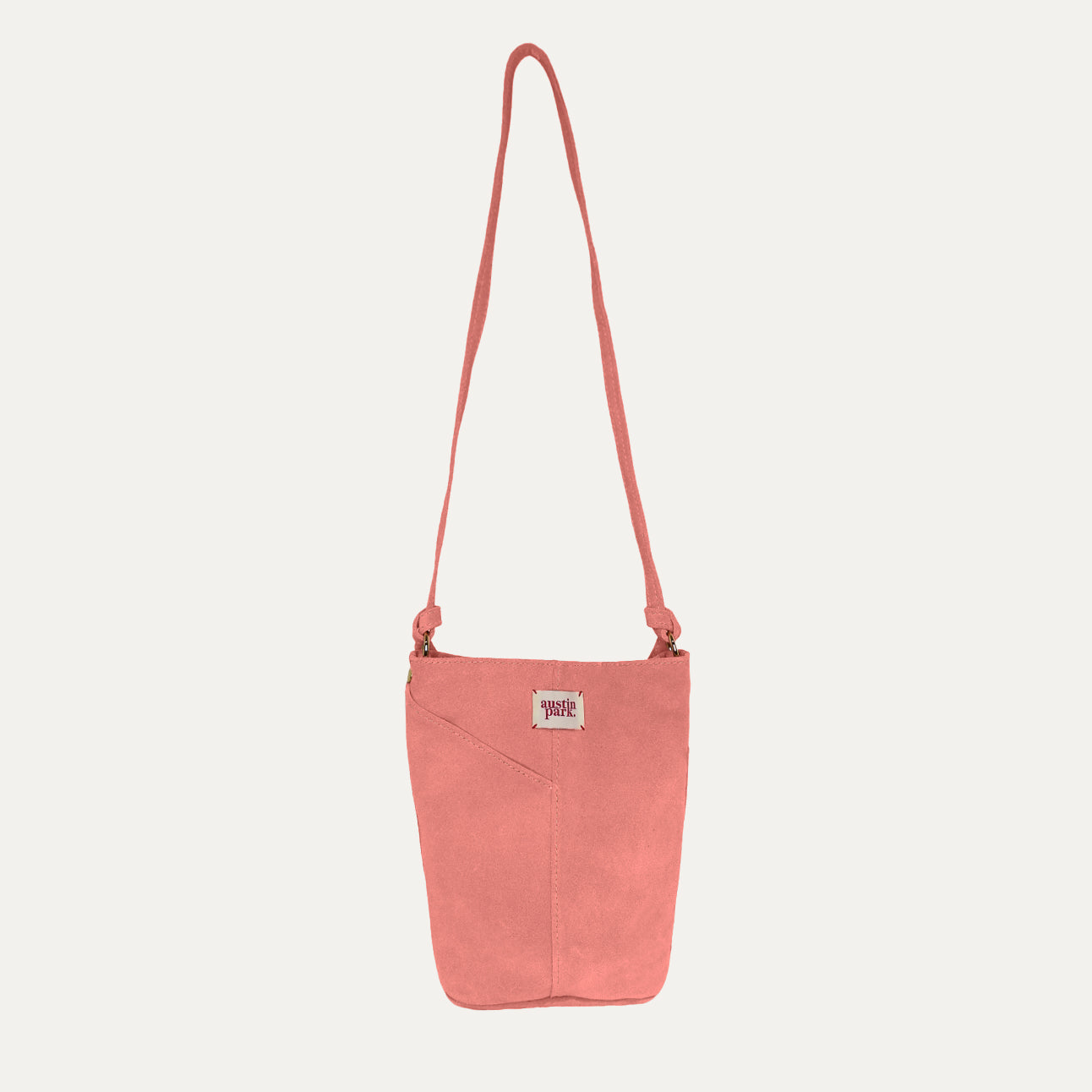 Mini Cardero Bag - Light Pink